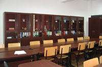 Colegiul Tehnic Carol I - cancelarie