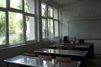 Colegiul Tehnic Carol I - catedra